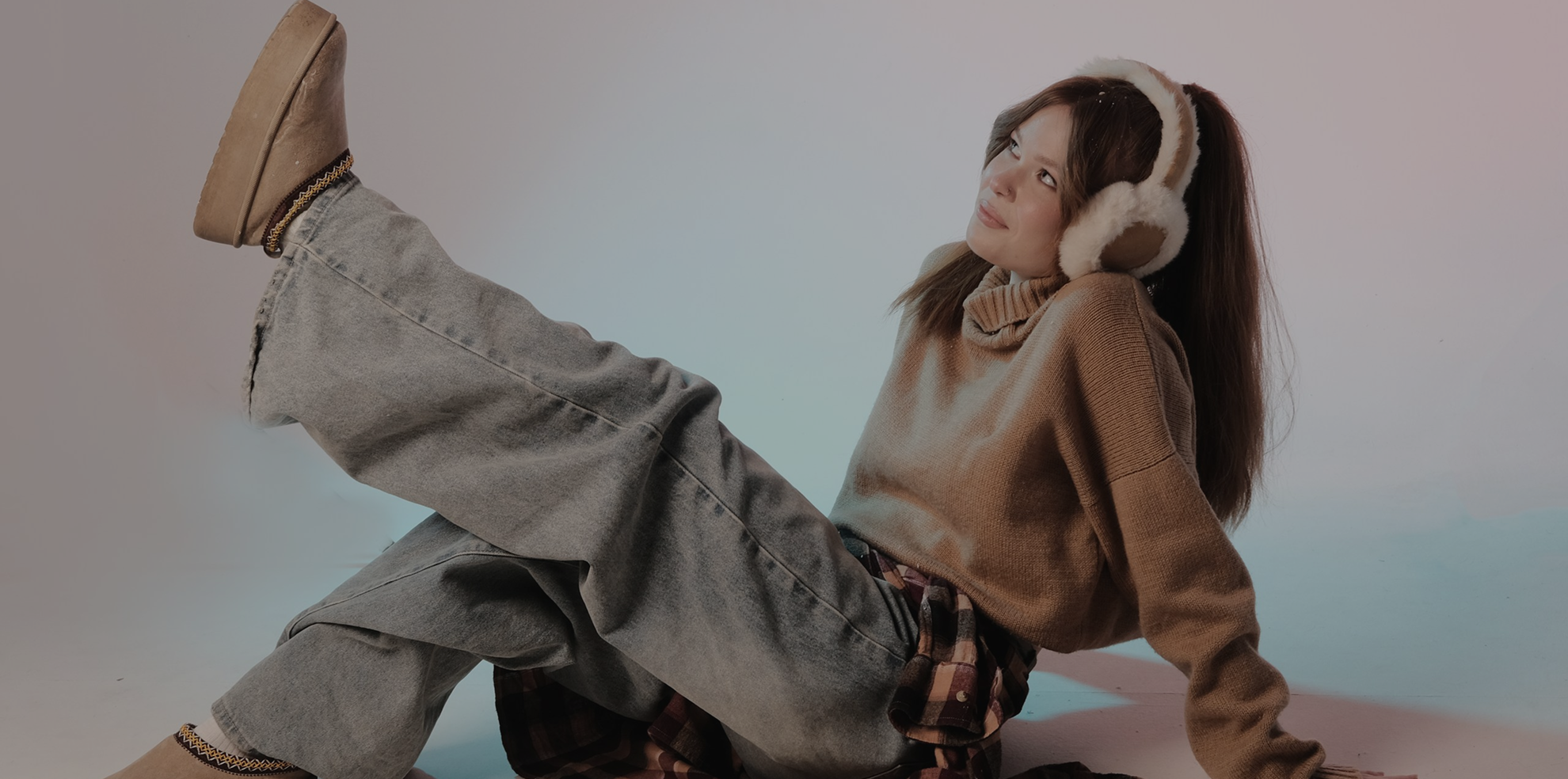 Профессиональная фотосессия в Барнаула — заказать по низкой цене в федеральной сети фотостудий Fashion Box – фото № 1