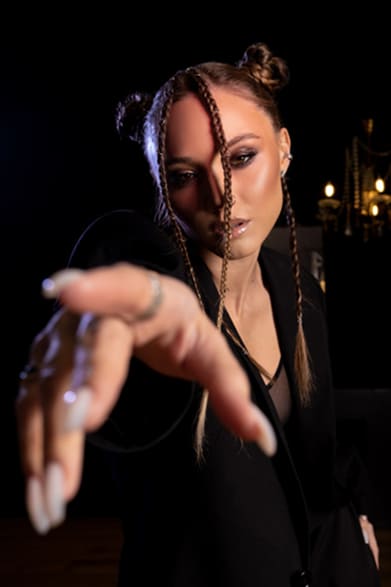 Кадры Fashion box