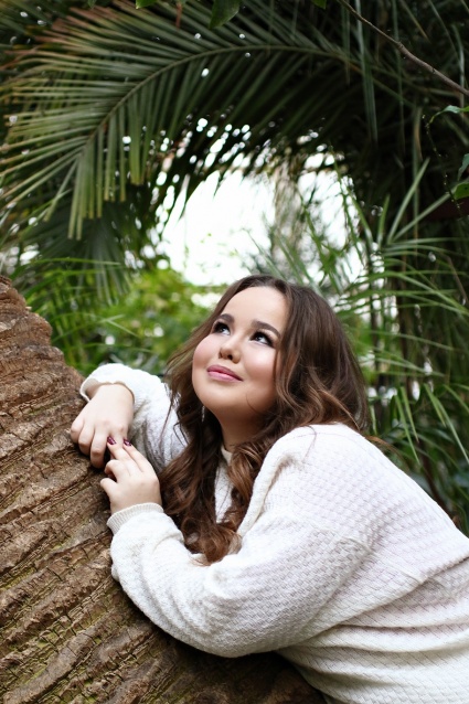 Фотосессия мечты – фото № 5