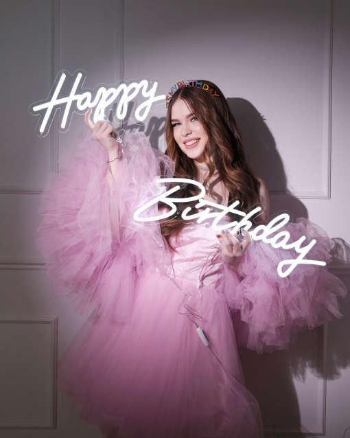 Фотосессия для именинника на День рождения - заказать съемку от профессионалов студии Fashion Box – фото № 12