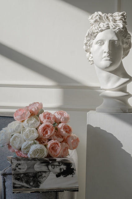 Профессиональная фотосессия в Барнаула — заказать по низкой цене в федеральной сети фотостудий Fashion Box – фото № 7