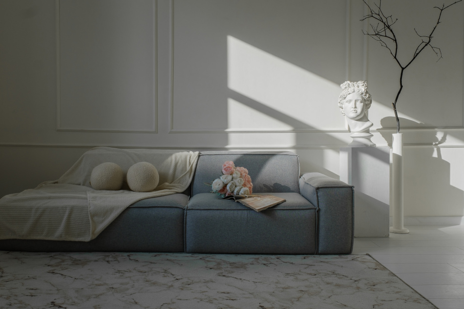 Профессиональная фотосессия в Барнаула — заказать по низкой цене в федеральной сети фотостудий Fashion Box – фото № 4