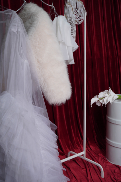 Профессиональная фотосессия в Барнаула — заказать по низкой цене в федеральной сети фотостудий Fashion Box – фото № 28