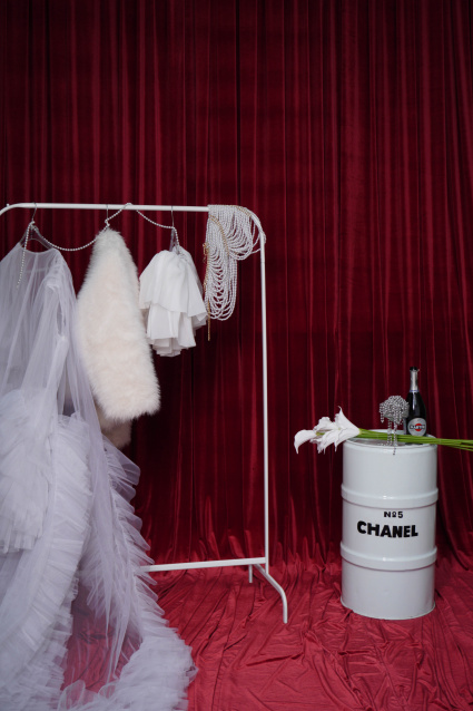 Профессиональная фотосессия в Барнаула — заказать по низкой цене в федеральной сети фотостудий Fashion Box – фото № 27