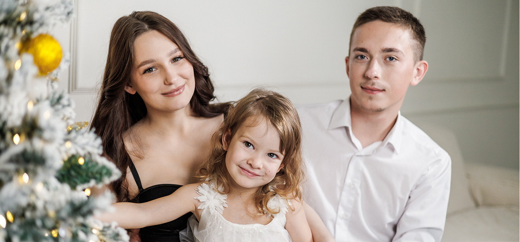 Профессиональная фотосессия в Барнауле — заказать по низкой цене в федеральной сети фотостудий Fashion Box – фото № 1