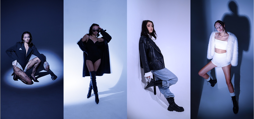 Профессиональная фотосессия в Барнауле — заказать по низкой цене в федеральной сети фотостудий Fashion Box – фото № 2