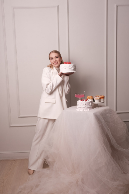 Фотосессия для именинника на День рождения - заказать съемку от профессионалов студии Fashion Box – фото № 19