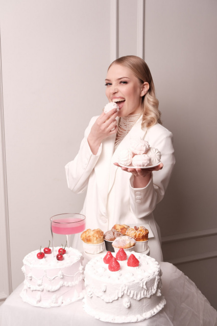 Фотосессия для именинника на День рождения - заказать съемку от профессионалов студии Fashion Box – фото № 20