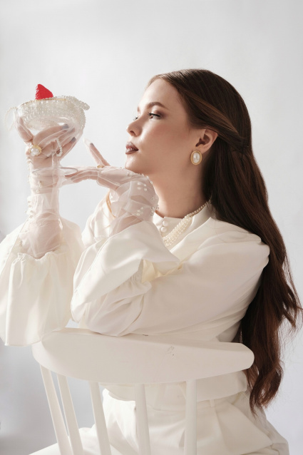 Фотосессия для именинника на День рождения - заказать съемку от профессионалов студии Fashion Box – фото № 17