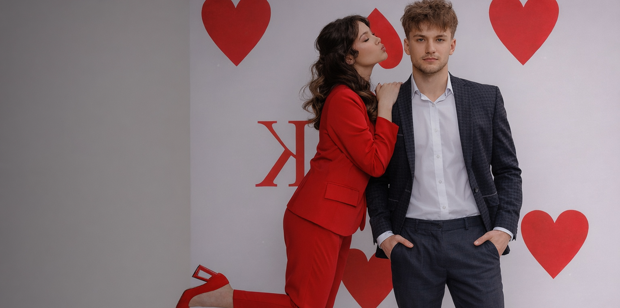 Профессиональная фотосессия в Барнаула — заказать по низкой цене в федеральной сети фотостудий Fashion Box – фото № 1