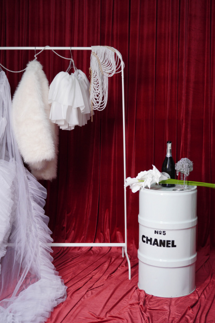 Профессиональная фотосессия в Барнаула — заказать по низкой цене в федеральной сети фотостудий Fashion Box – фото № 29