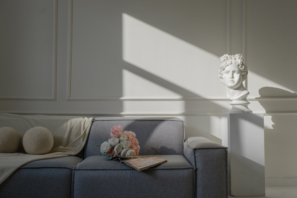 Профессиональная фотосессия в Барнаула — заказать по низкой цене в федеральной сети фотостудий Fashion Box – фото № 5