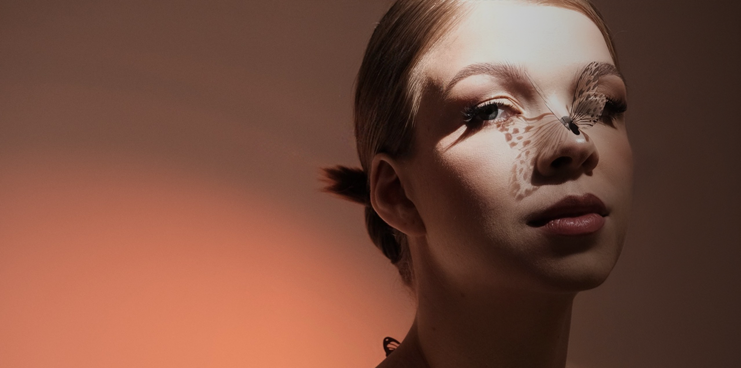 Профессиональная фотосессия в Барнаула — заказать по низкой цене в федеральной сети фотостудий Fashion Box – фото № 2