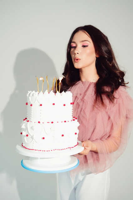 Фотосессия для именинника на День рождения - заказать съемку от профессионалов студии Fashion Box – фото № 18