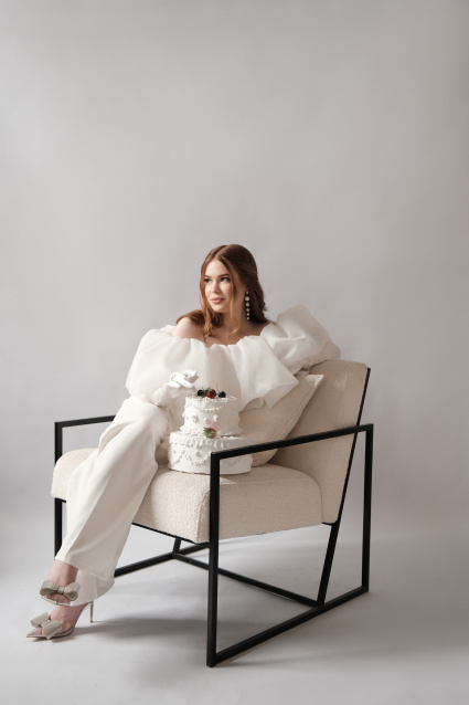 Фотосессия для именинника на День рождения - заказать съемку от профессионалов студии Fashion Box – фото № 14