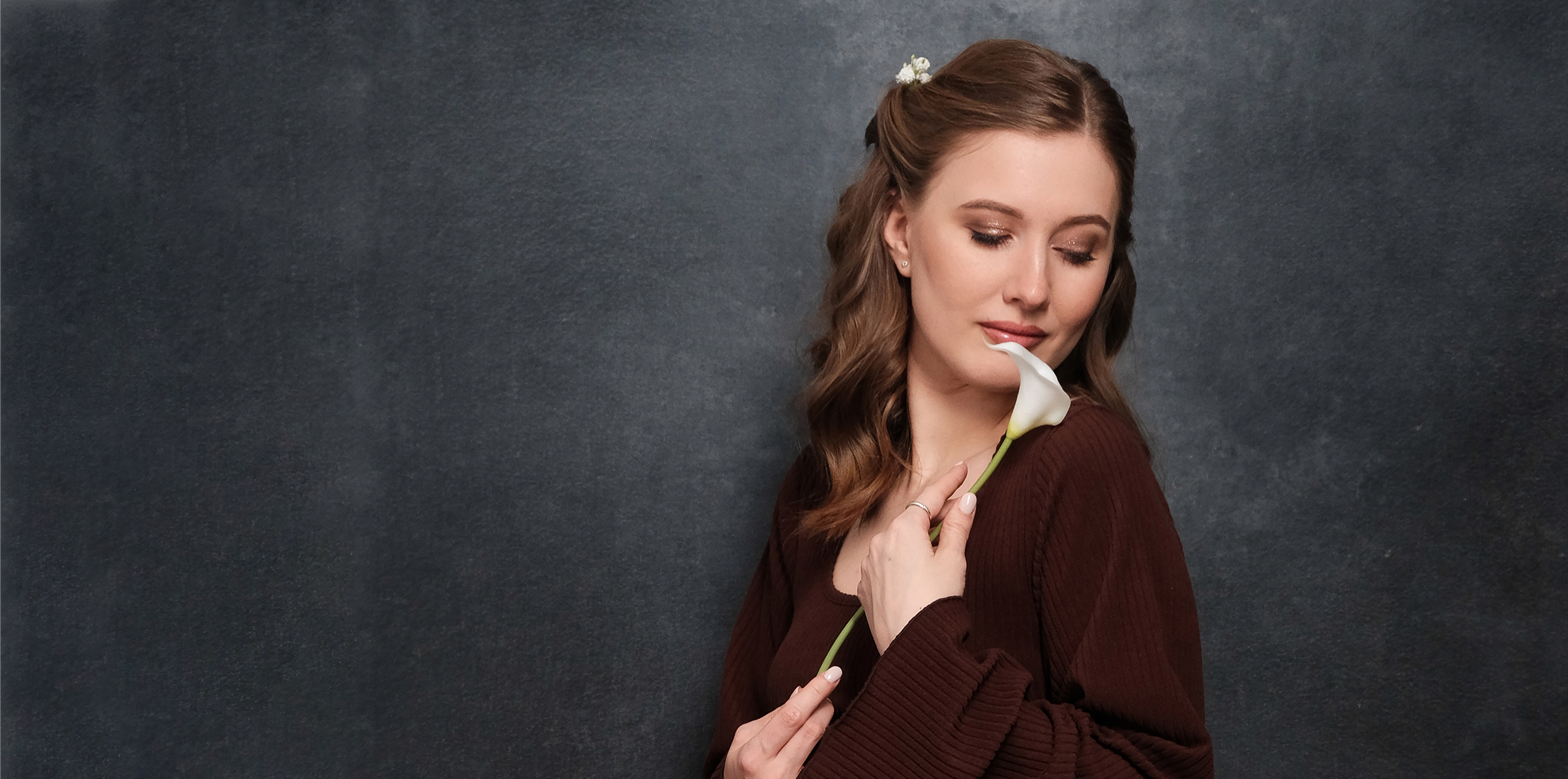 Профессиональная фотосессия в Барнаула — заказать по низкой цене в федеральной сети фотостудий Fashion Box – фото № 3