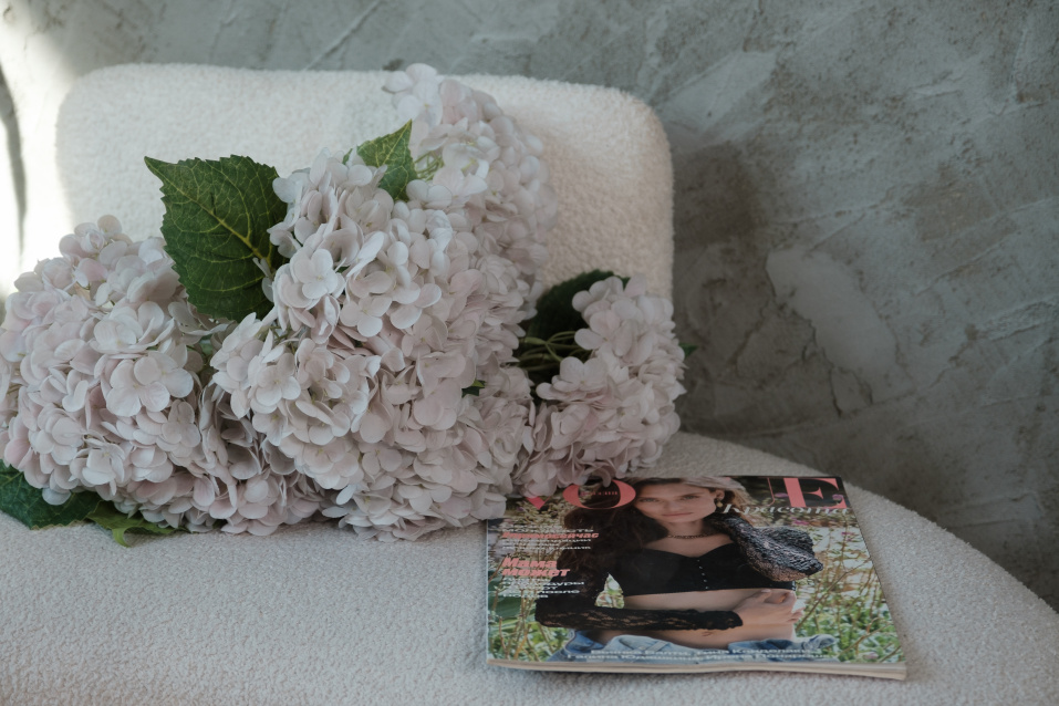 Профессиональная фотосессия в Барнаула — заказать по низкой цене в федеральной сети фотостудий Fashion Box – фото № 21