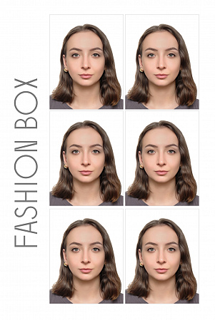 Фото на документы