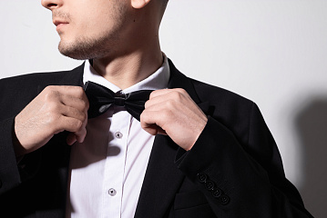 Свадебная фотосессия